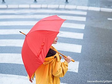 春にも"梅雨"がある！おいしそうな名前の梅雨をすごすためのポイントを気象予報士が解説