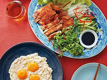 平野レミさんの王道おもてなしレシピ「ペテンダック」とは？