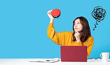 1問でわかる直感心理テスト「あなたの金運を下げている原因」から逃れる方法がわかります！