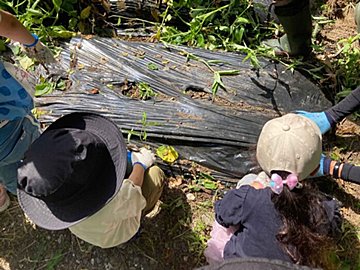 ストレスなくゆるっと貯めている人の「子どもへのお金の使い方」3つ