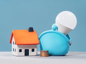 【夏の光熱費月1万円の人の朝】太陽がのぼったら活動開始！「天然の電気」を活用しなきゃもったいない