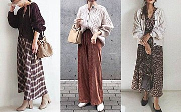 【GU】大人気のカーディガンはどう着こなす？おすすめコーデ5選