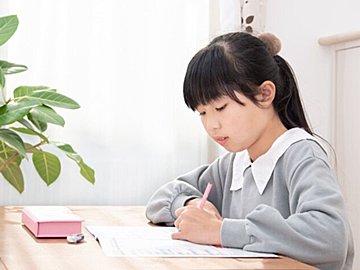 東京23区は約4人に1人が中学受験！何年生くらいから勉強するの？