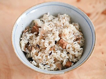 【無印良品】米を用意して炊飯するだけ！「炊き込みごはんの素」が優秀すぎる♪料理家おすすめ2選