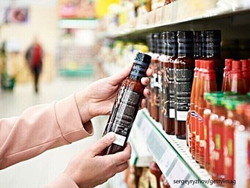 「食費2万円台の人」がちょっと高くても買う調味料3つ