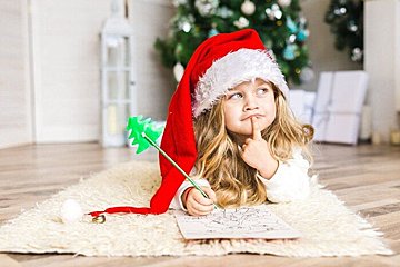 子どもが絶対喜ぶ かわいいクリスマスキッズメニュー4選 たまひよ