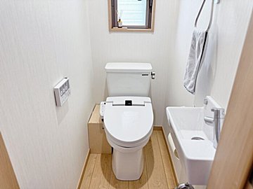 手放してから4年経過…汚くなるどころかピカピカに！キレイな家に住む人が買わないもの