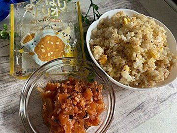 【カルディ】この組み合わせ考えた人すごい！美味しいよくばりトリオとは