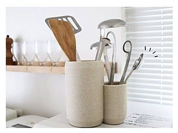 何年経っても買い替え不要！【無印良品】隠れ人気商品「柄の長い計量スプーン」のご紹介