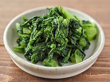 【旬食材】捨てちゃうなんてもったいない！大根の葉は栄養たっぷり♪簡単レシピ3選