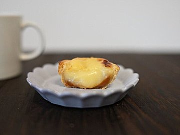 とろーりクリームがたまらん…！食費3万円台主婦も思わず買ってしまったコスパ最高スイーツ