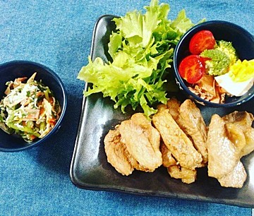 あっという間に完成！ワーママに学ぶ簡単献立＆時短テク