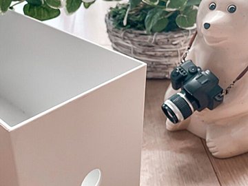 片付けは「しまう」より「戻す」が大事！戻しやすい収納に変えて毎日リセットできる家に！