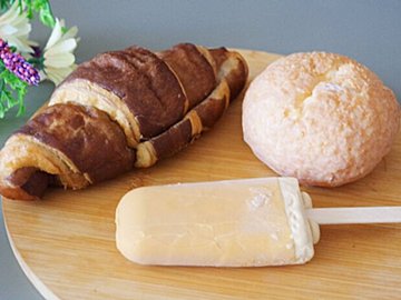 【ファミマ】おいしく塩分補給?!甘じょっぱさがたまらない絶品「ソルティースイーツ」3選