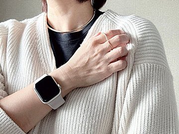 【着ぶくれ回避】ユニクロ神すぎる！肌触りなめらかカシミヤ入りヒートテック