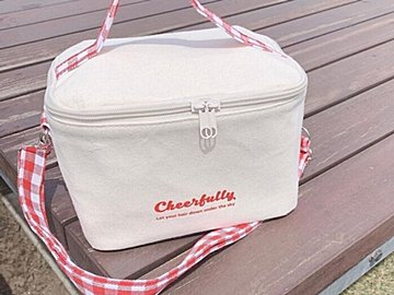 おでかけシーズンに大活躍【3COINS】「買ってよかった」「今年も可愛い」話題の最新アイテム3選