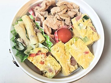 火を使いたくない夏に！レンチンだけで完成する激うまレシピ