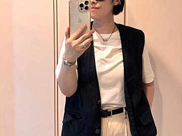 【40代の真夏コーデ】暑さも体形もごまかせる！「薄着でも太って見えない」神アイテム5選