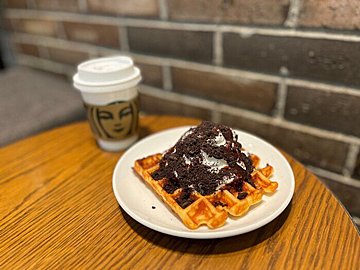 【スターバックス】世界観に思わずキュン！PEANUTSとコラボした限定フード