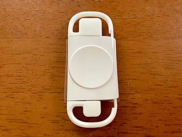 【ダイソー】550円でいいの！？超優秀なアップルウォッチ充電器