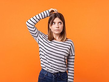 「洗っていれば大丈夫」ではない⁉あなたは【頭が臭いやすい人】ではありませんか？