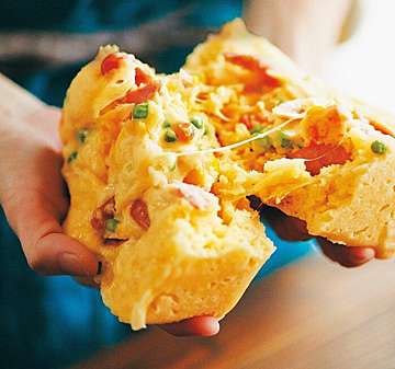 牛乳の代わりに を使えばモチモチに ホットケーキミックスを使っておいしいホットケーキ サンキュ 牛乳の代わりに を使えばモチモチに ホットケーキミックスを使っておいしいホットケーキ サンキュ