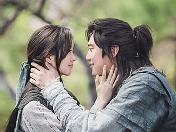 【韓ドラ】キム・ソヒョン＆ナ・イヌ主演『王女ピョンガン 月が浮かぶ川』国を守る王女と、彼女を守ると決めた青年の愛の物語！あらすじや見どころは？