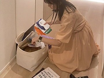 片付けに時間がかかる原因は収納方法にアリ！プロが教える「効率の悪い収納」3選