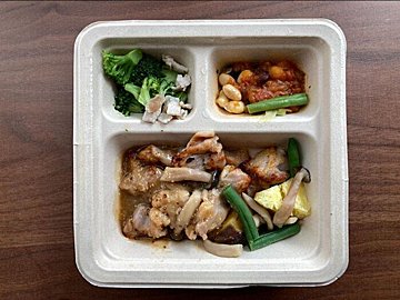 ワタミの宅食の口コミは まごころおかず を実際に利用した感想もご紹介 サンキュ ワタミの宅食の口コミは まごころおかず を実際に利用した感想もご紹介 サンキュ