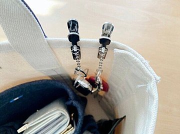 ダイソー 鍵はどこいった がなくなる キークリップ サンキュ ダイソー 鍵はどこいった がなくなる キークリップ サンキュ