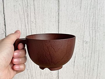 ニトリで買ってよかった！「持ちやすい持ち手付き汁椀」をおすすめする3つの理由