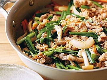 がっつりごはんで節約するコツ4