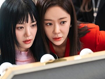 【2024年9月】U-NEXT/Disney＋/Amazon/Netflix配信予定の韓国ドラマ一挙紹介！『ペントハウス』脚本家の新作や胸キュンラブコメも配信！