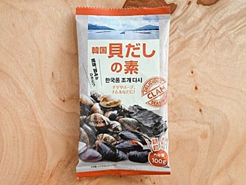 【業務スーパー】レパートリー広がる「貝だしの素」が便利♪＆主食アレンジレシピ3選