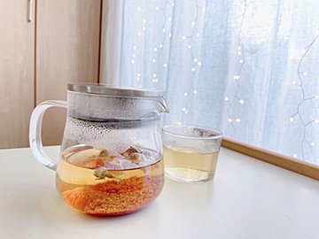 無印良品で買ってよかった！「耐熱ガラスサーバー」をおすすめする5つの理由