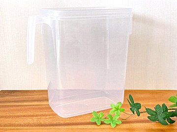 【キッチン】とても便利！シンクで冷水筒を使ってみたら優秀すぎた活用法3選