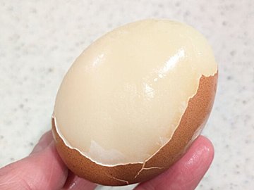 【冷凍卵】激安時にまとめ買い！美味しく賢く使い切る♪卵の冷凍保存と簡単レシピ２選