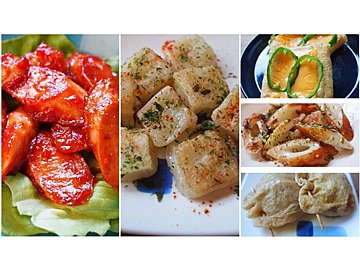 【予算100円以内】食材価格の高騰を乗り切る超節約・絶品おつまみレシピ5選