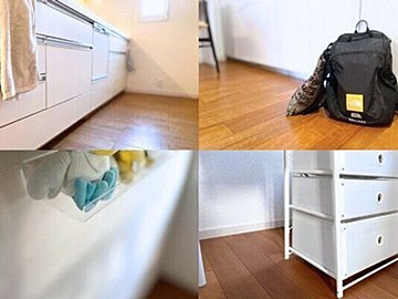 【整理収納のプロ解説】「気がつくといつも家が汚い」人がやりがち！いますぐやめるべき習慣4選