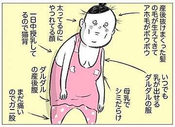 女の子の産み分けの実態 浅めであっさり ケイコモエナのスイス妊娠日記 16 たまひよの妊活