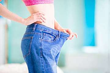 たるんだおなかにサヨナラ 30代ママが9kg痩せた方法 サンキュ