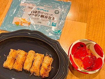 【業務スーパー】一瞬で食卓から消えた！魚も野菜もおいしく食べられる神商品