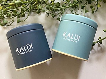 これはかわいい！見つけたら即買いおすすめのカルディで見つけた商品