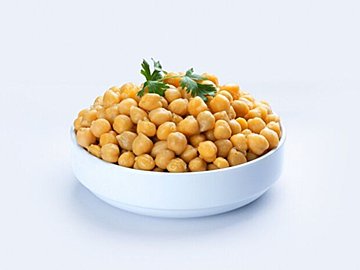 ひよこ豆に栄養はあるの？他の豆に負けない魅力やレシピを大公開