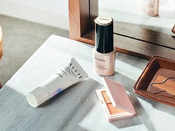 【メイクアップ部門】美容賢者と『サンキュ！』読者が選んだドラッグストアコスメのおすすめ決定版！