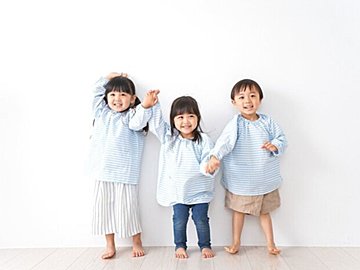 小さな友だちの大きな発見。大人はつい見落としてしまう尊い世界に、17万人が「かわいすぎて溶けそう」とほっこり