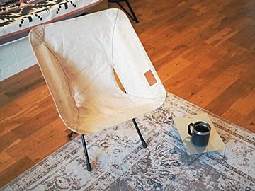 『ソーラーランタン』『クーラーボックス』キャンプグッズは最強の防災