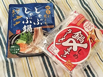 寒くなると食べたくなるのは鍋！【カルディ】の鍋の素＆鍋用ラーメンで簡単ごはんを作ってみた