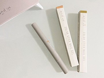 【3COINS】スリコでもついに登場！初心者でも塗りやすいジェルネイルがバカ売れ中！