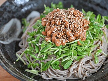 【和えそば】暑い日に食べやすい！糖質控えめの冷やし和えそばが最高においしい♪簡単レシピ3選